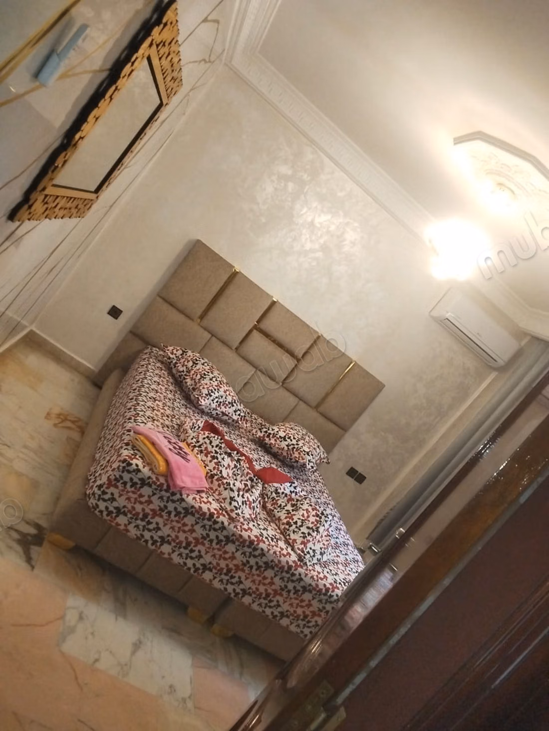 Apartamentos amueblados en alquiler en Marrakech