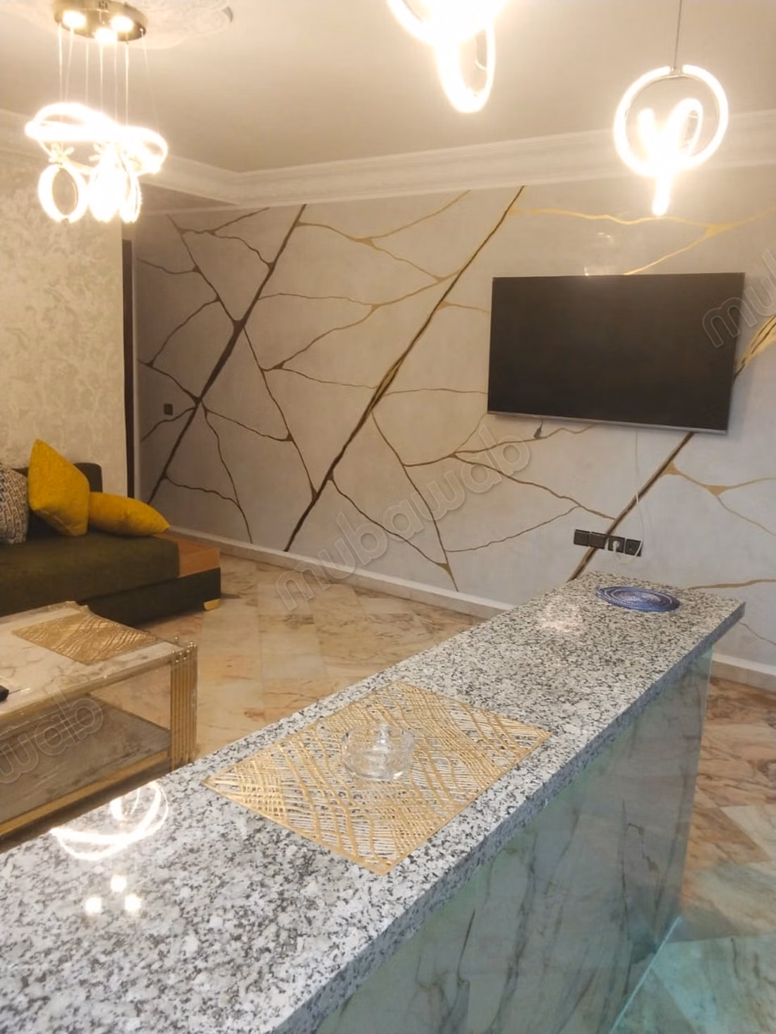 Apartamentos amueblados en alquiler en Marrakech