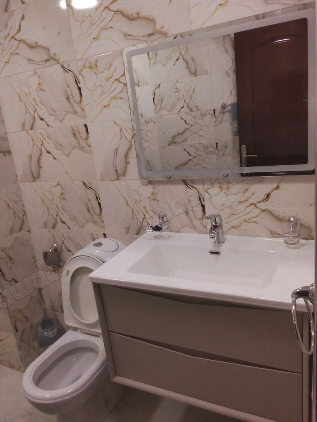 Apartamentos amueblados en alquiler en Marrakech