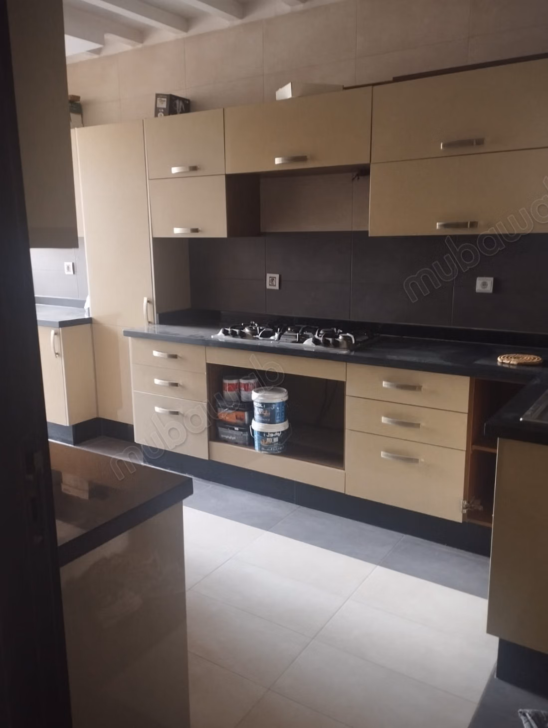 Te huur – leuk appartement in Casablanca Nassim 1