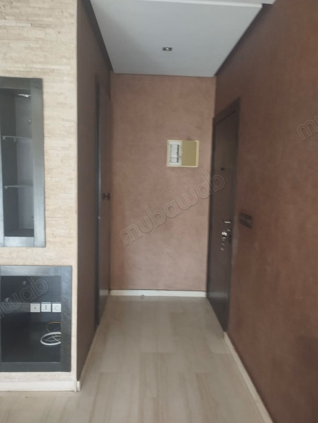 Te huur – leuk appartement in Casablanca Nassim 1