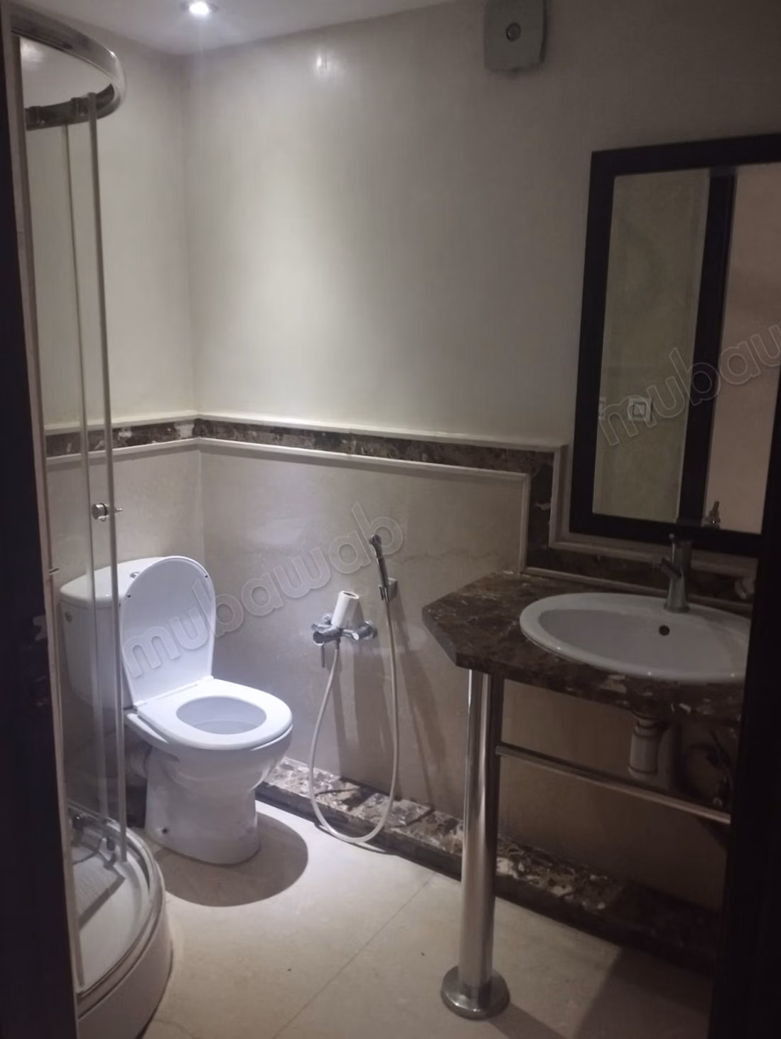 Te huur – leuk appartement in Casablanca Nassim 1