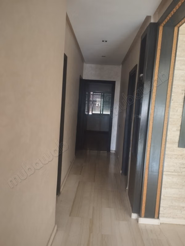 Te huur – leuk appartement in Casablanca Nassim 1