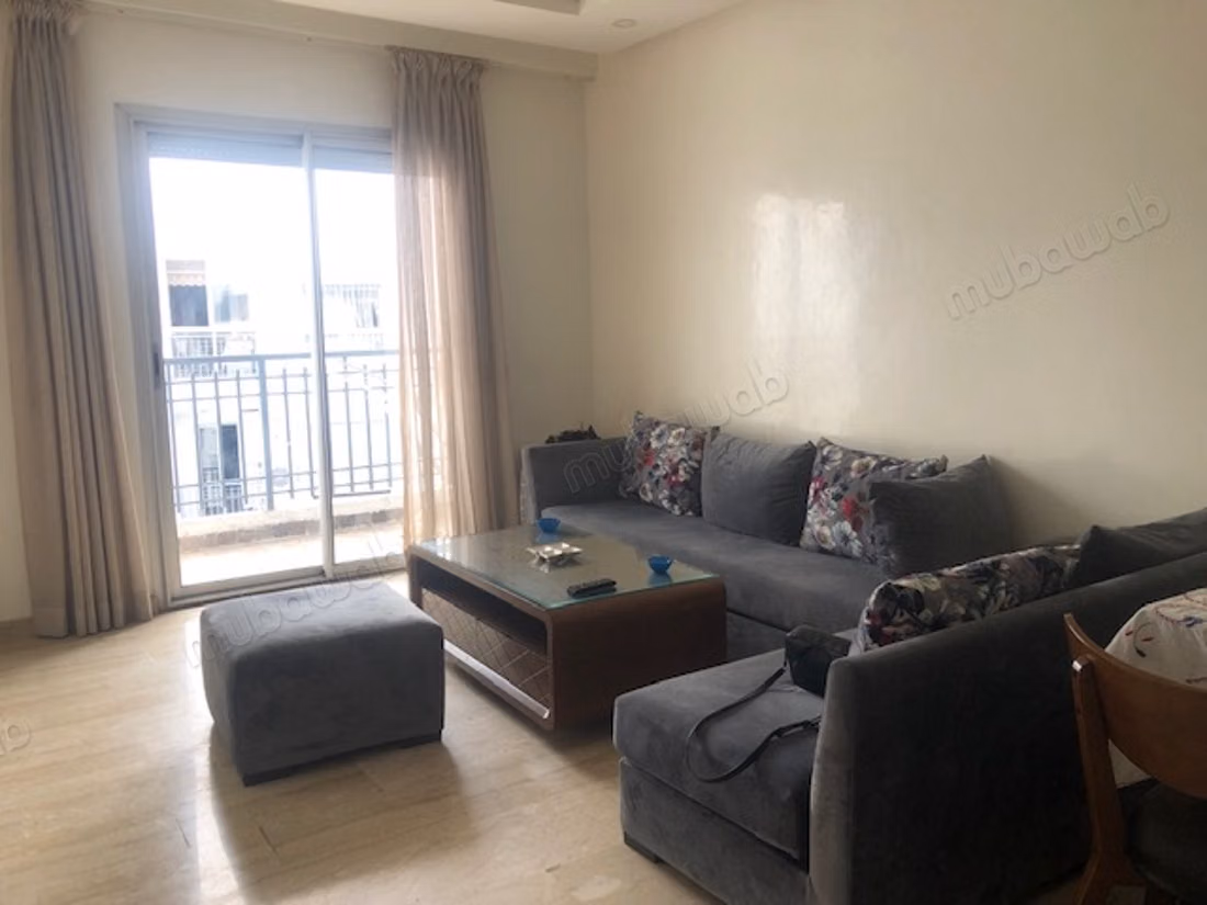 Studio/Appartement met één slaapkamer bewoonbaar