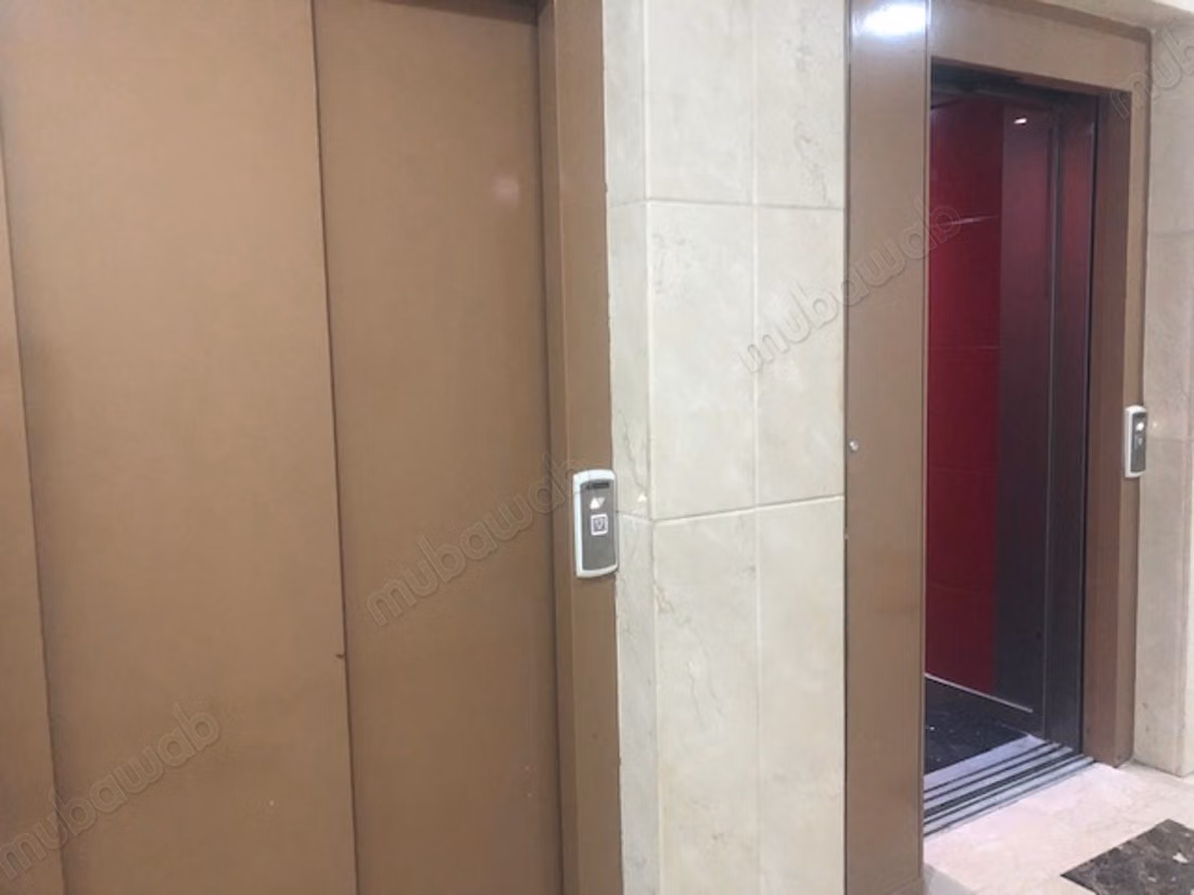 Studio/Appartement met één slaapkamer bewoonbaar