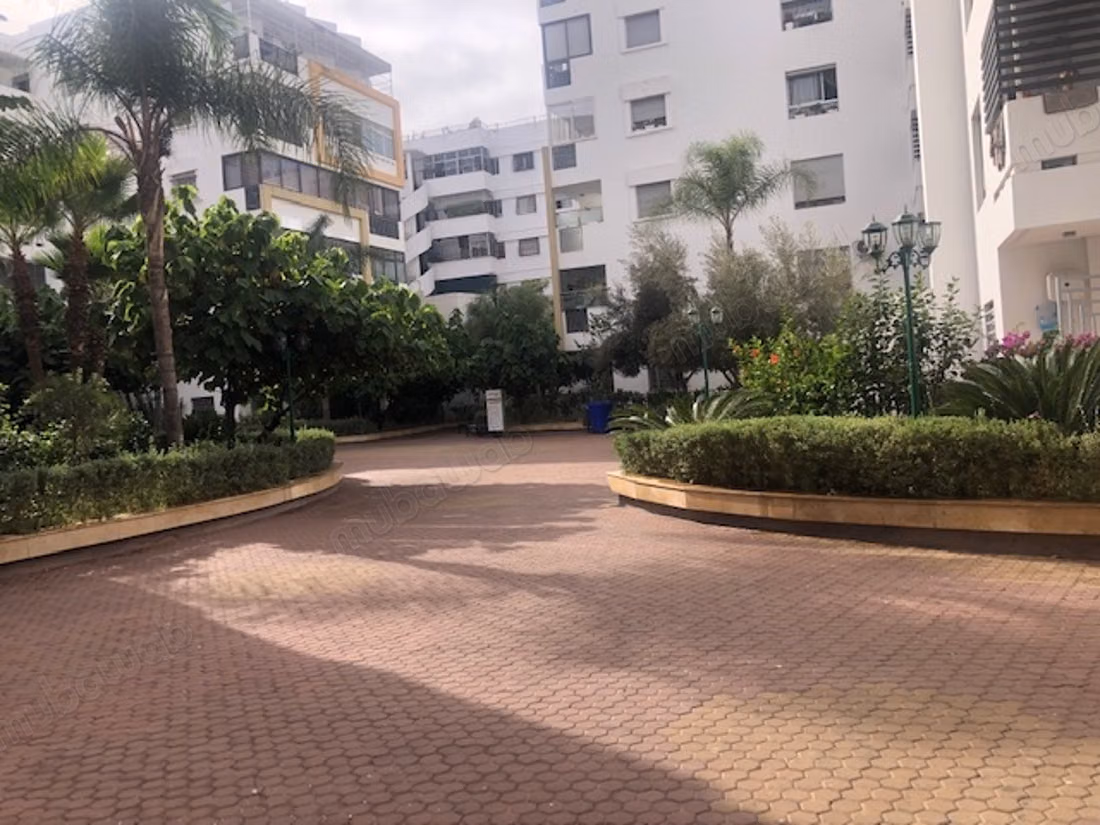 Studio/Appartement met één slaapkamer bewoonbaar