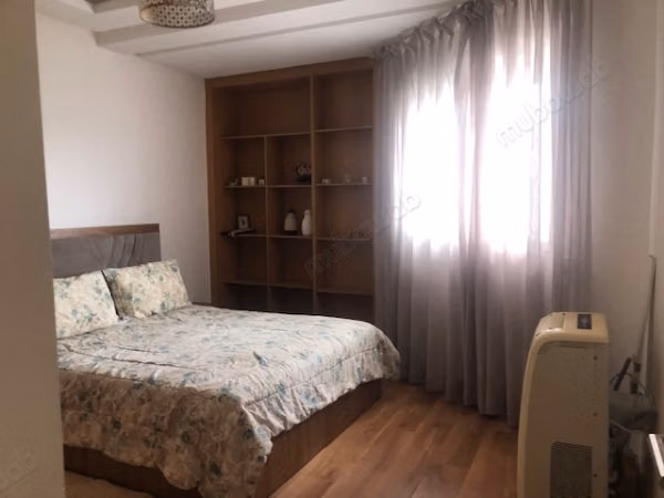 Studio/Appartement met één slaapkamer bewoonbaar