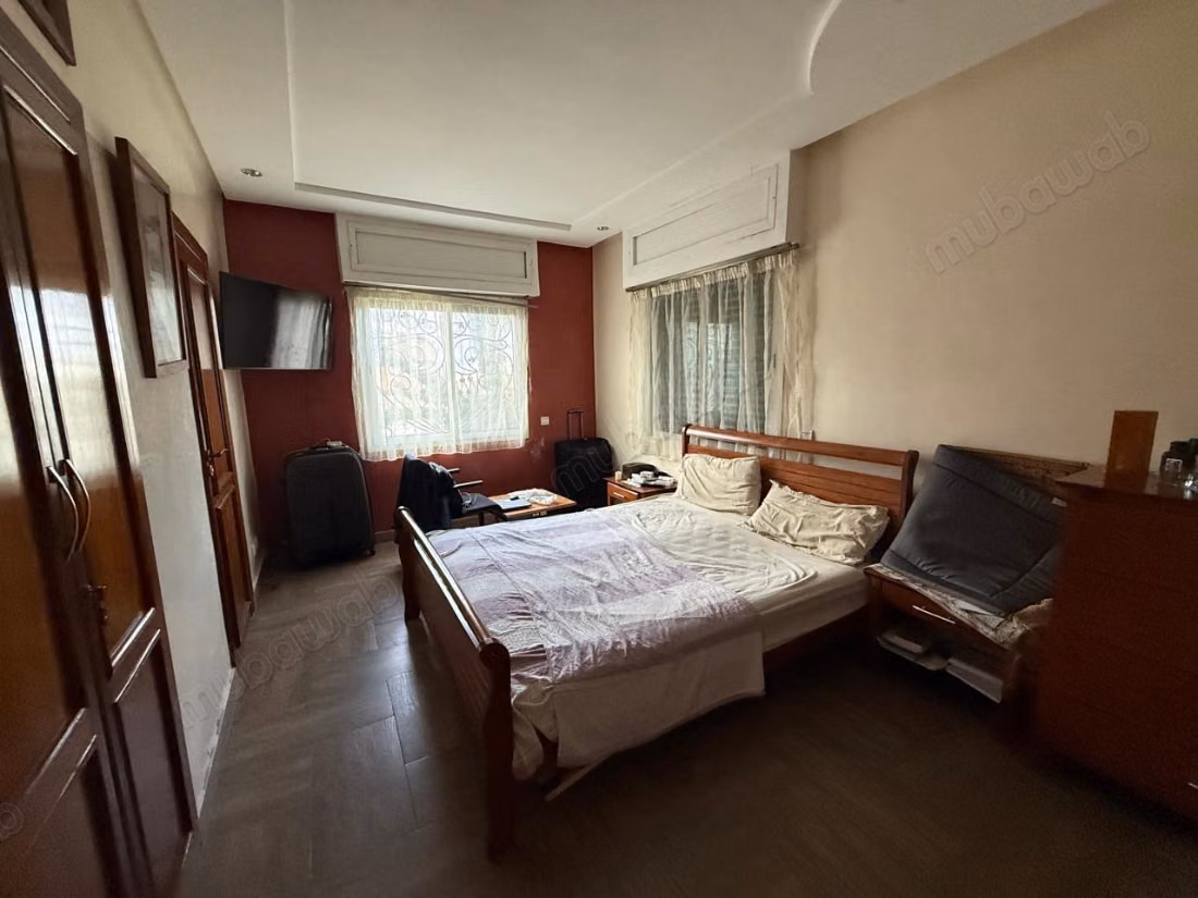 Dar Bouazza – Lots Nawras, 4 Bedroom Villa for Sale