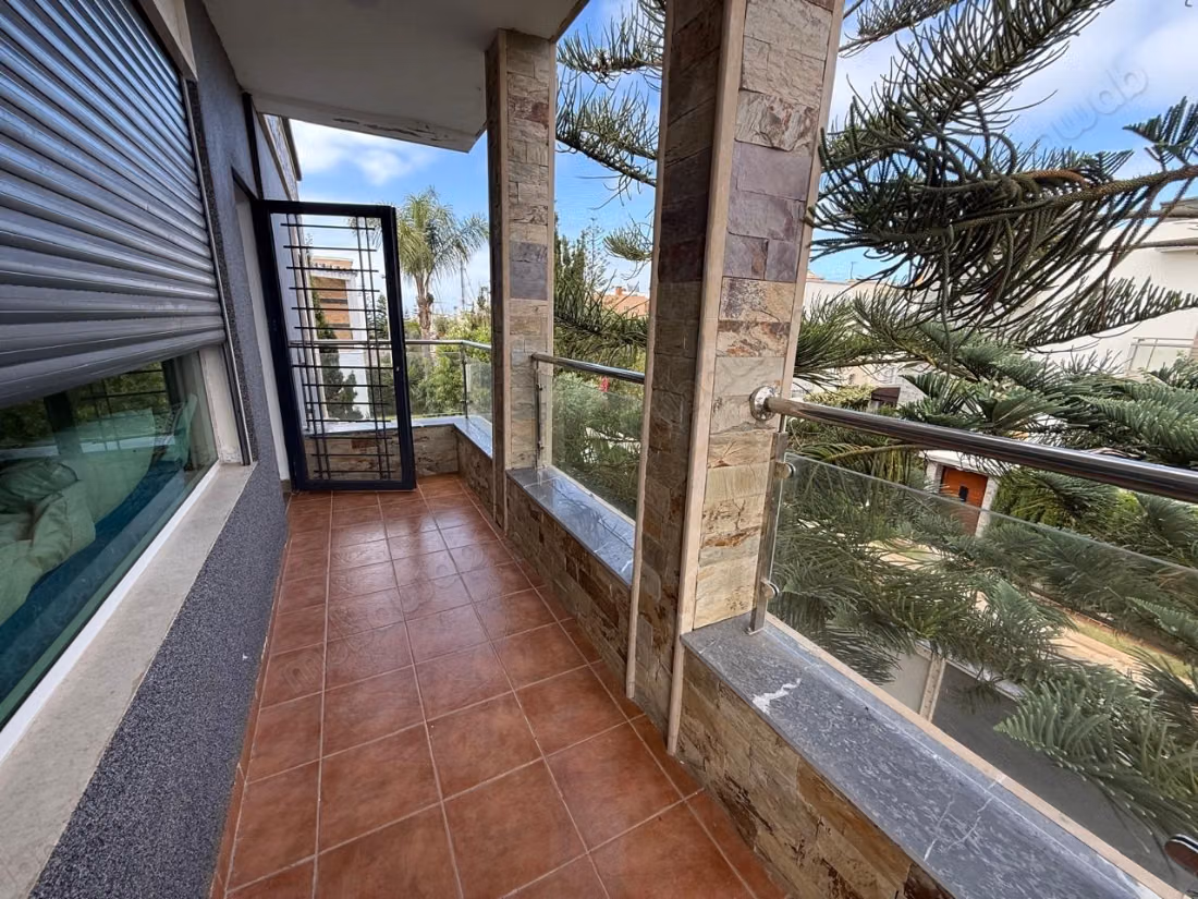Dar Bouazza – Lots Nawras, 4 Bedroom Villa for Sale