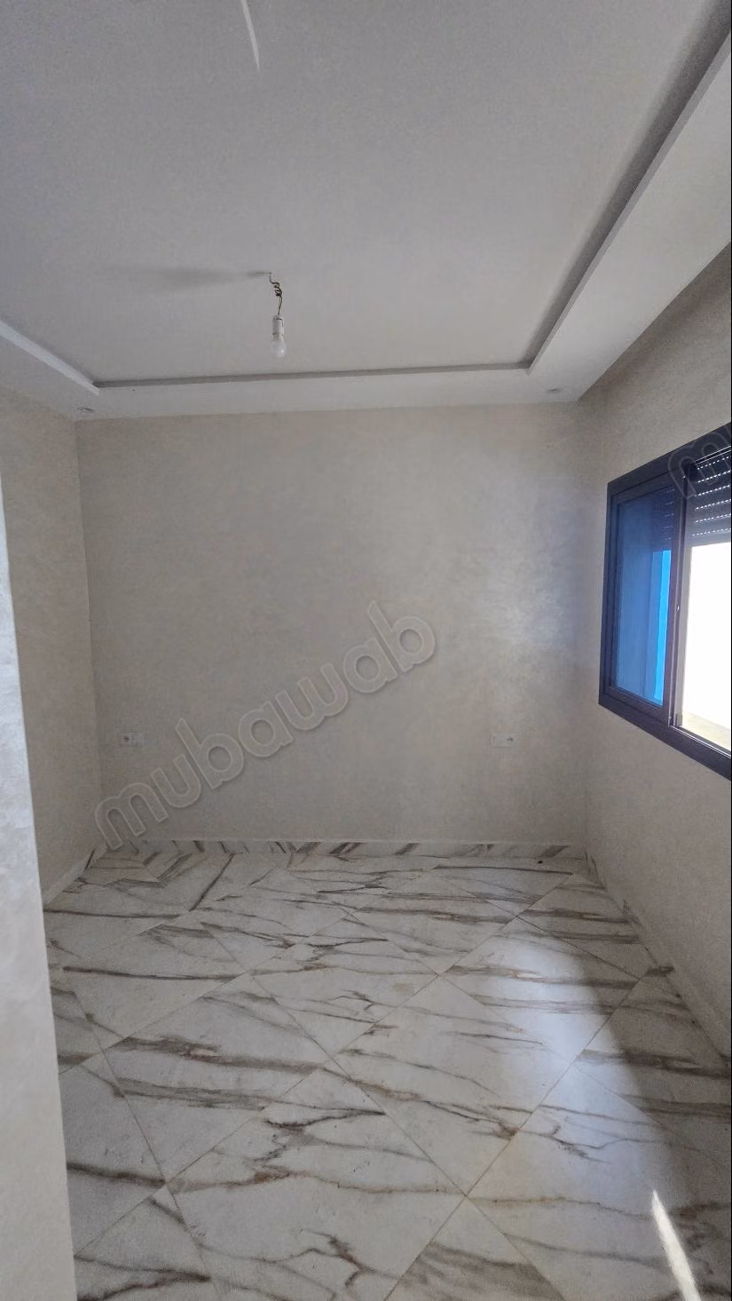For Sale: Apartment in Mdiq. 2 Beautiful Rooms. Lounge with Moroccan Décor