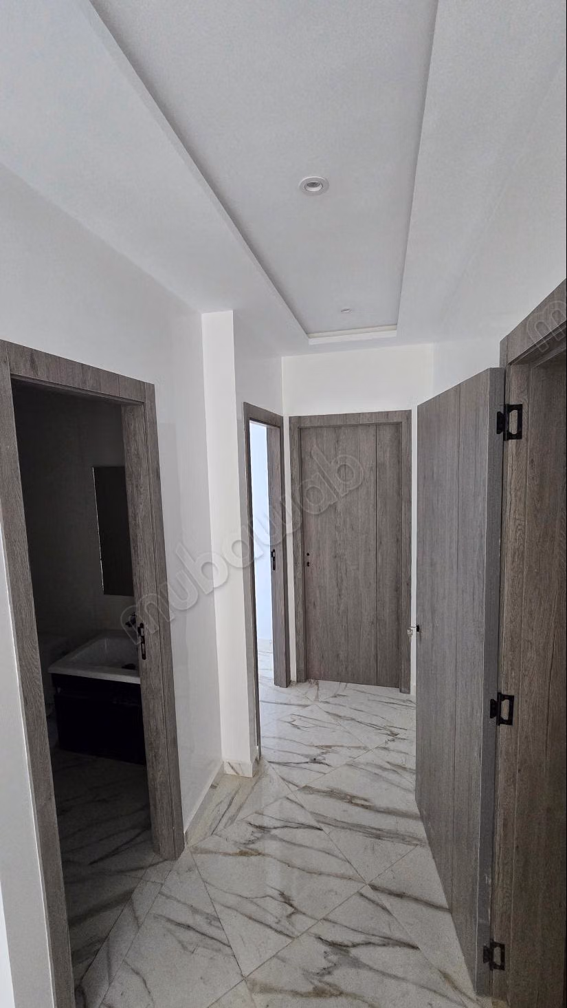 For Sale: Apartment in Mdiq. 2 Beautiful Rooms. Lounge with Moroccan Décor