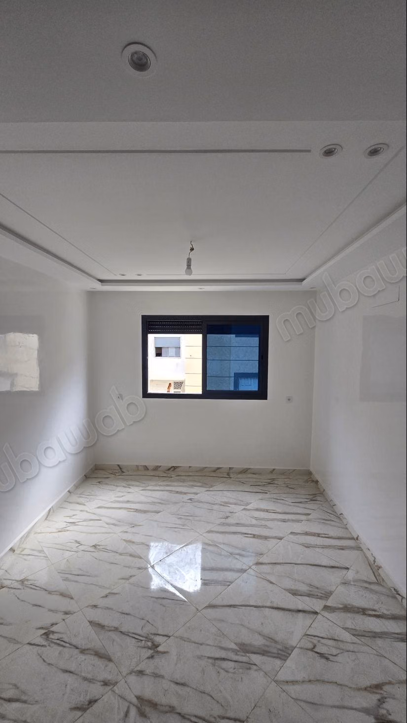 For Sale: Apartment in Mdiq. 2 Beautiful Rooms. Lounge with Moroccan Décor