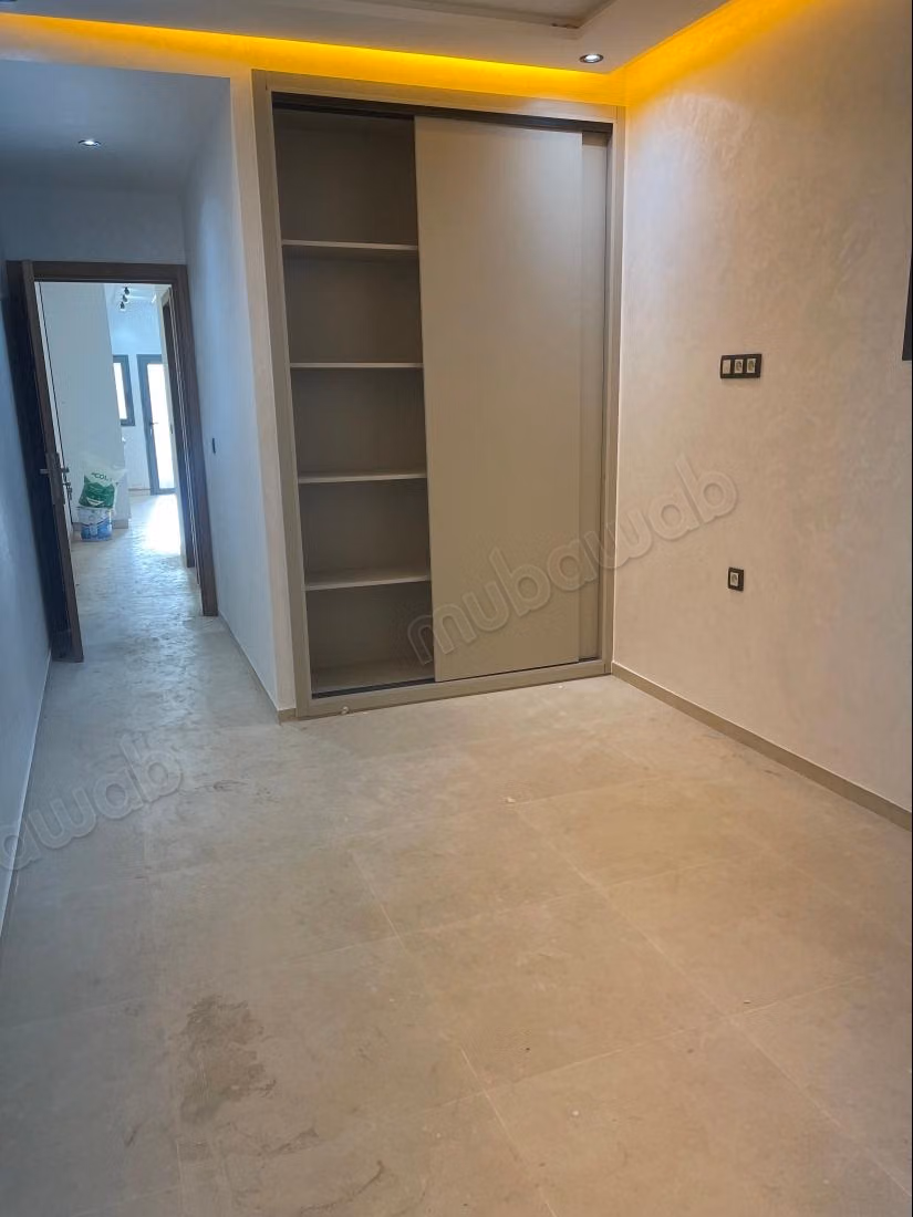 Een mooi nieuw appartement te koop in Agadir