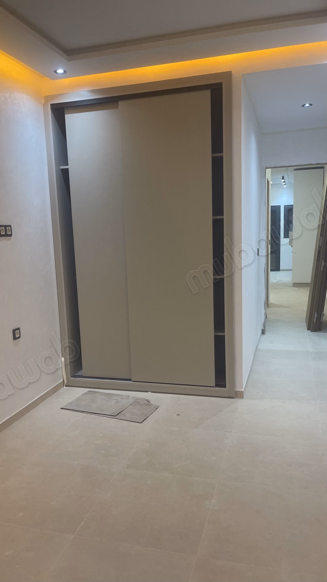 Een mooi nieuw appartement te koop in Agadir