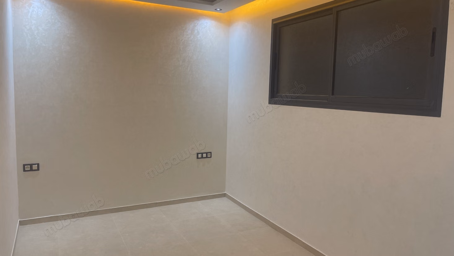 Een mooi nieuw appartement te koop in Agadir