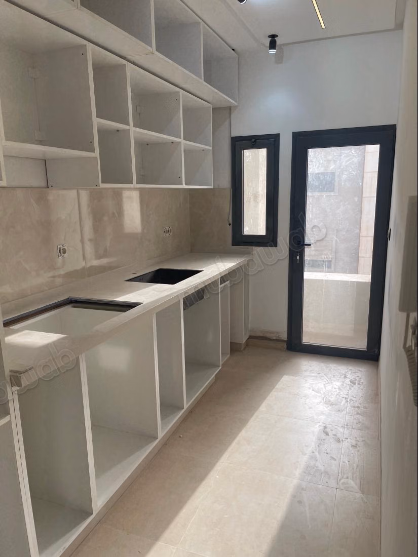 Een mooi nieuw appartement te koop in Agadir