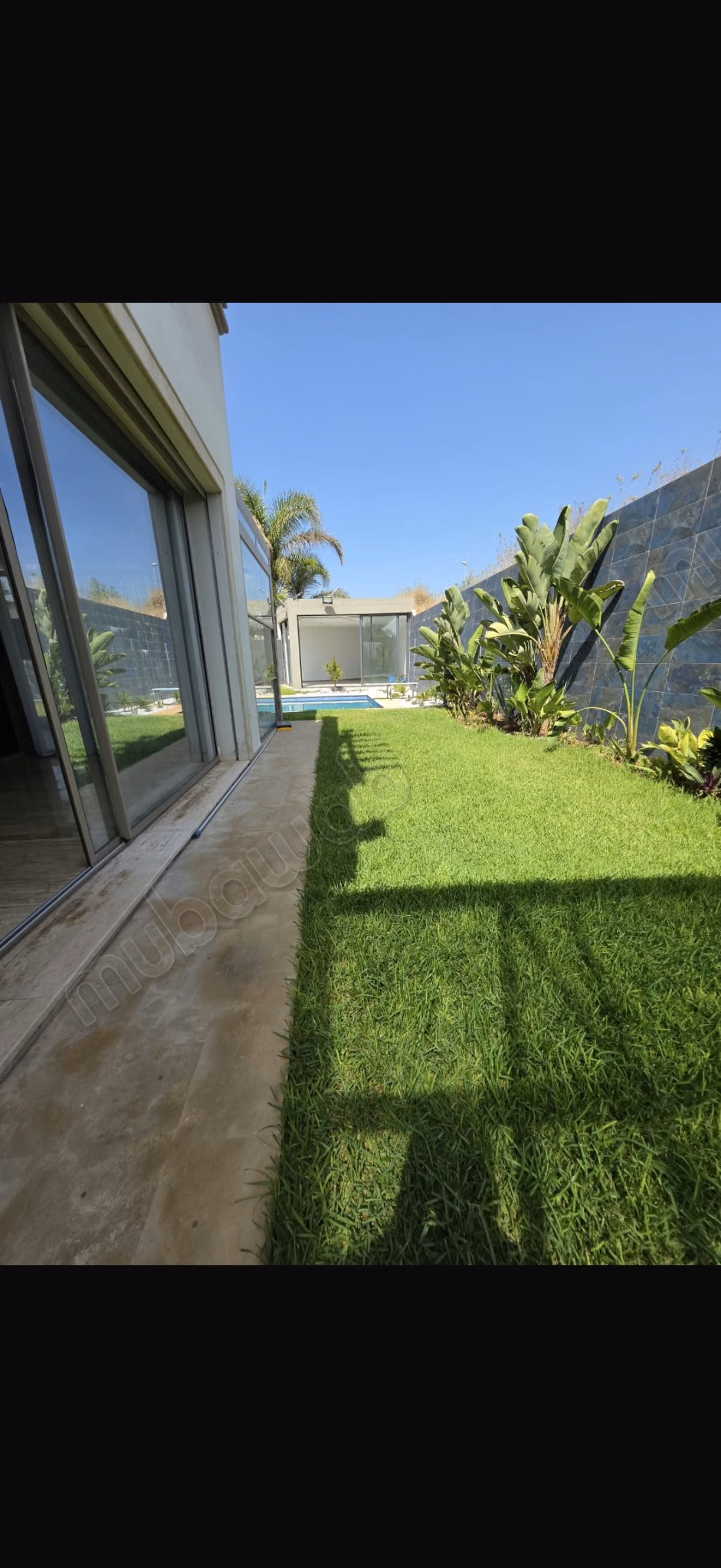 Villa Moderne en Californie avec Piscine