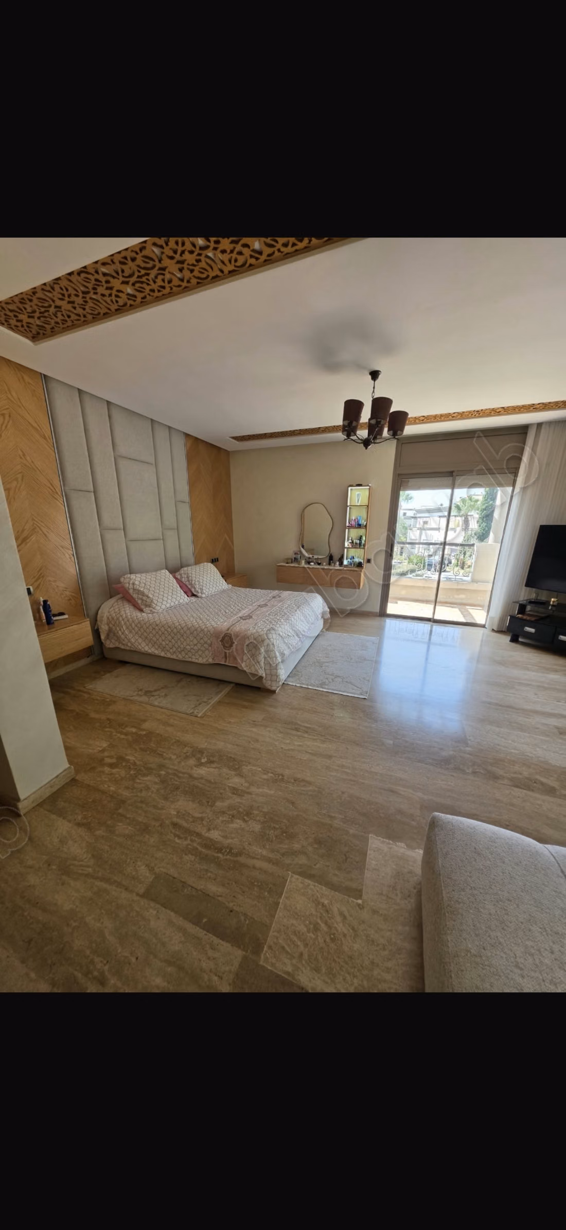 Villa Moderne en Californie avec Piscine