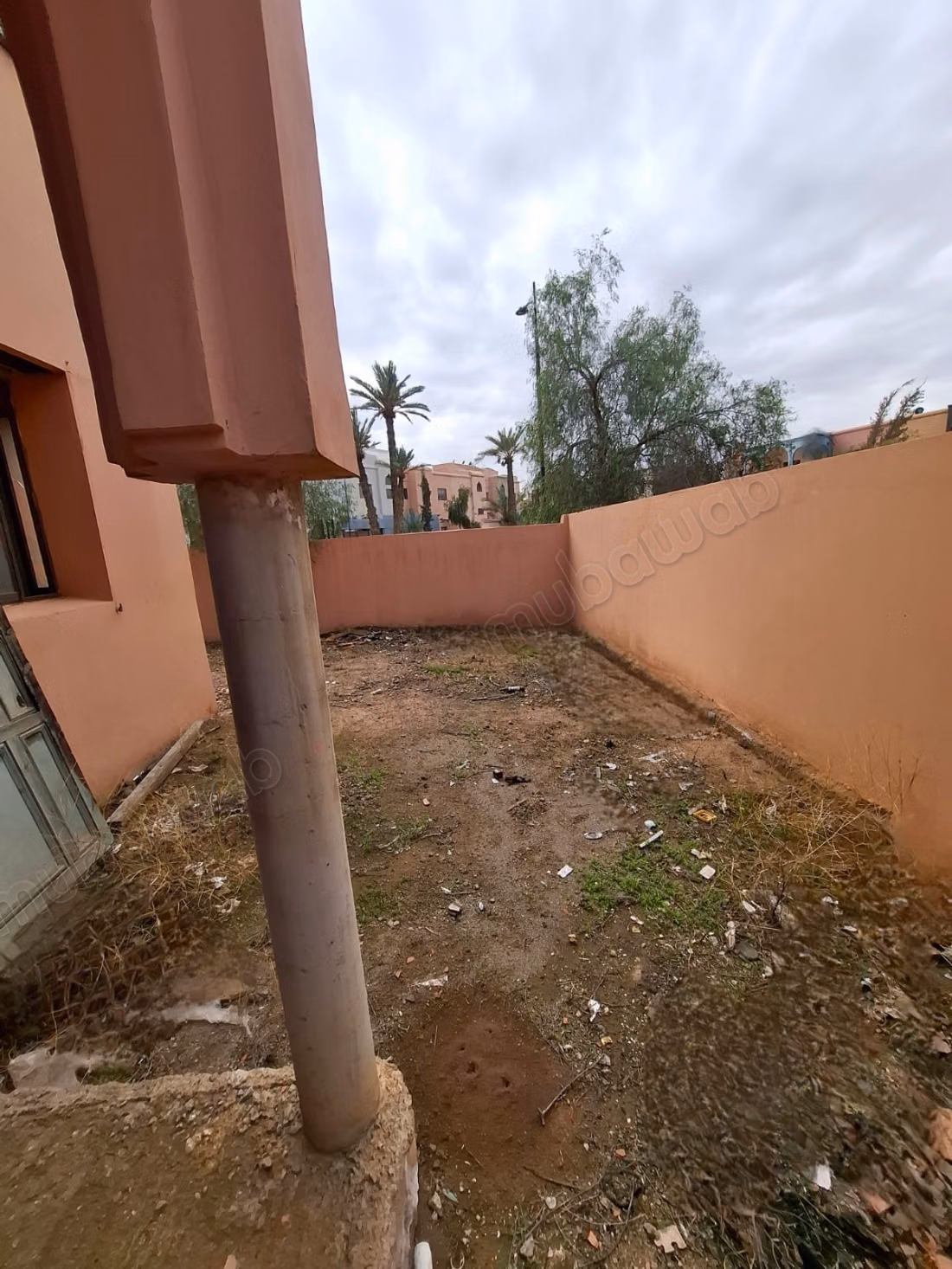 Villa semi-finish 4 camere residenza sicura