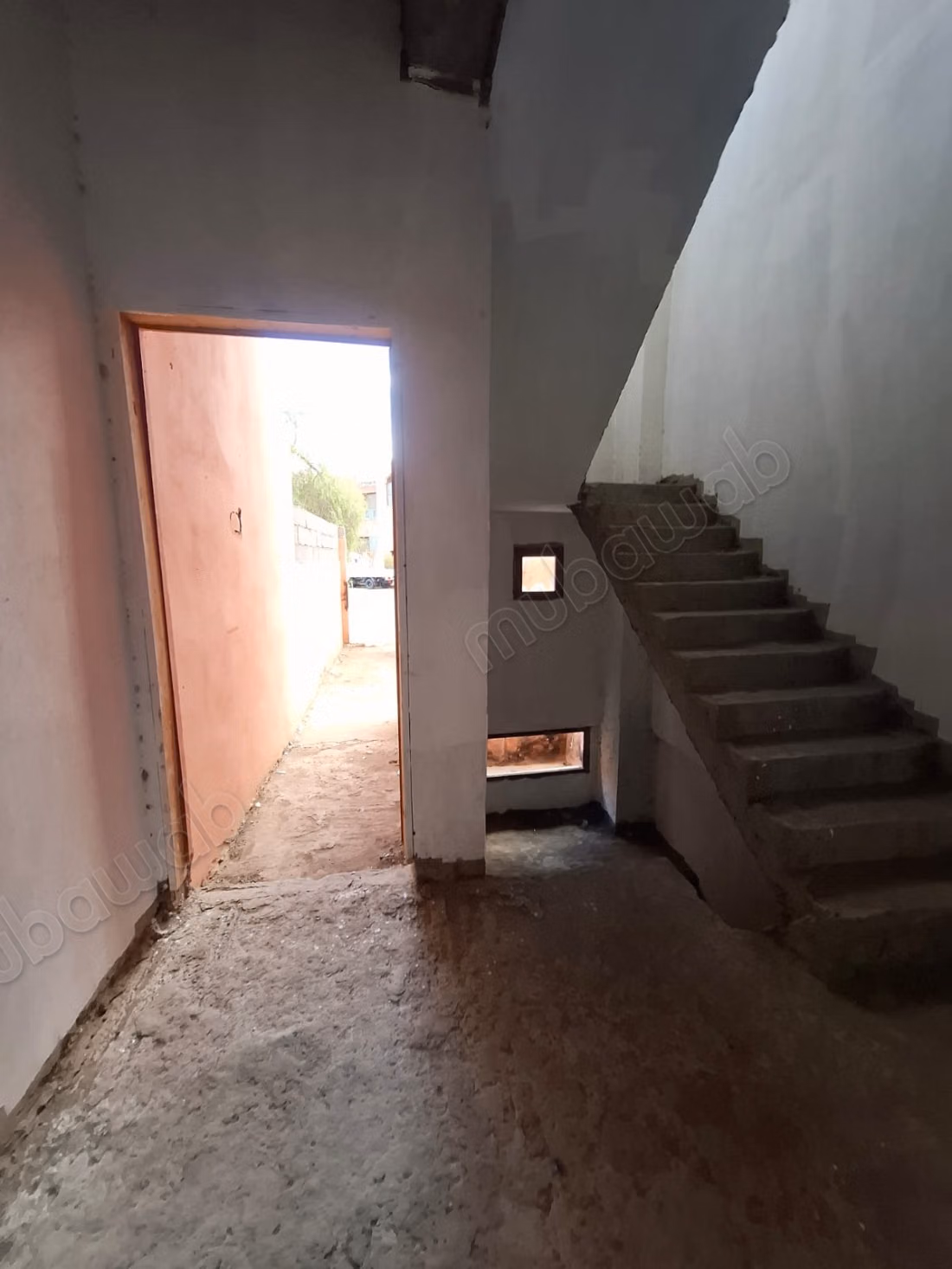 Villa semi-finish 4 camere residenza sicura
