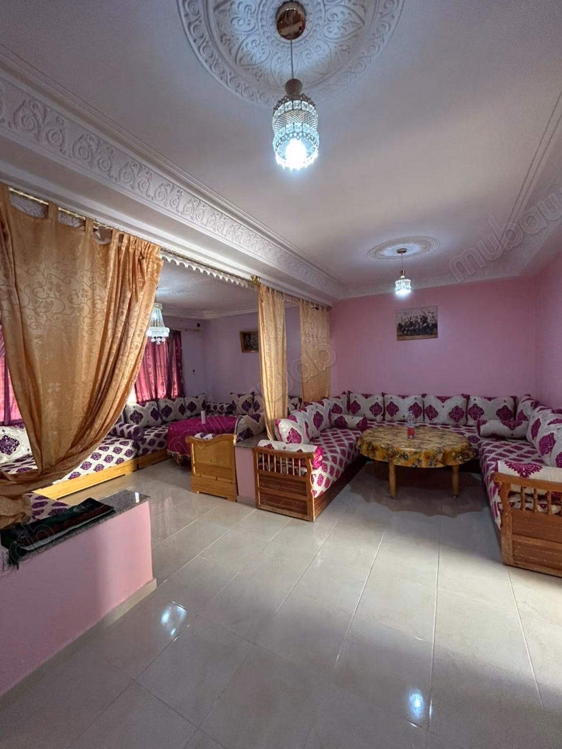 For Sale: Apartment in Imouzzer Kandar. Area 150m². Furnished