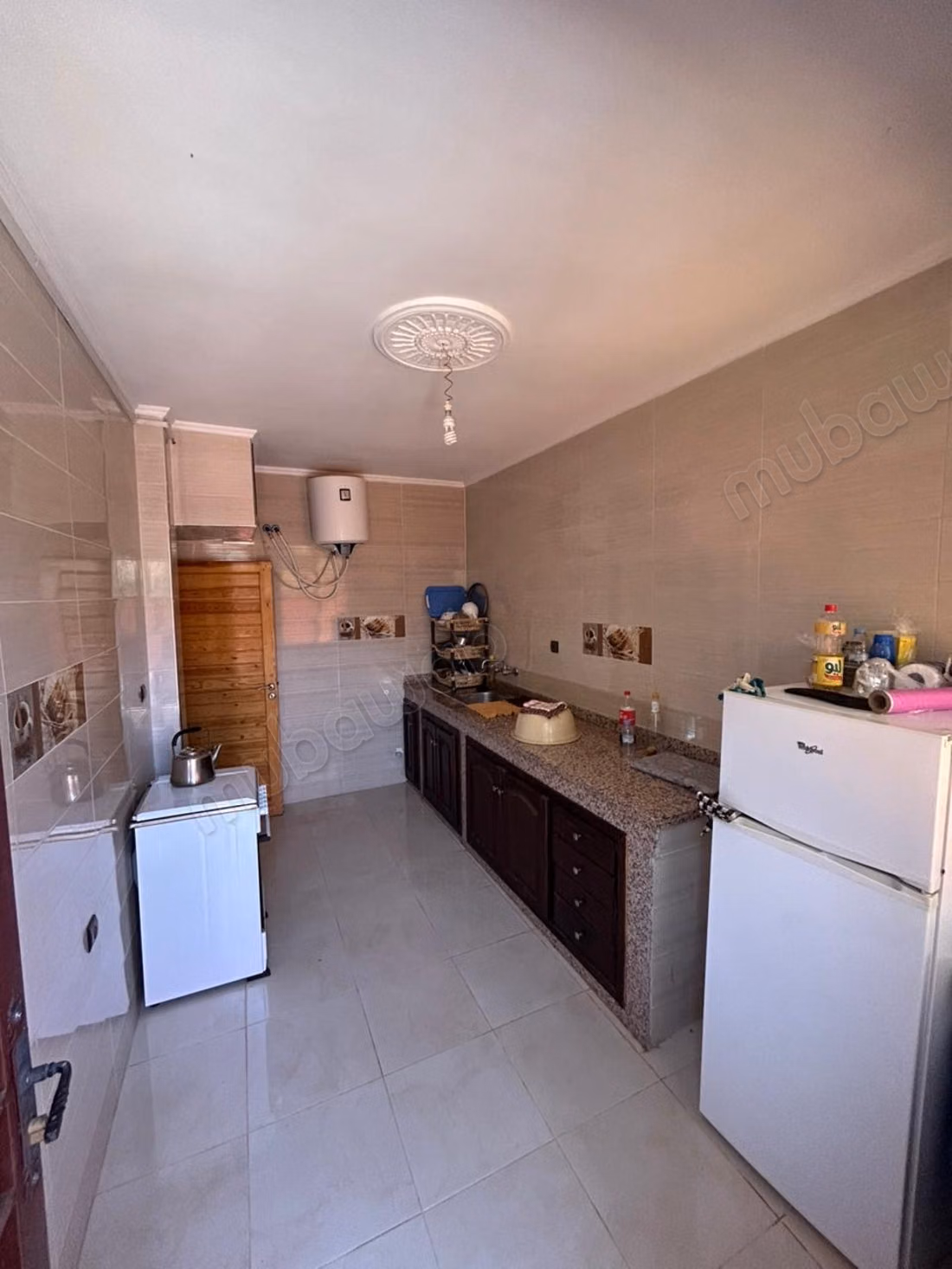 For Sale: Apartment in Imouzzer Kandar. Area 150m². Furnished
