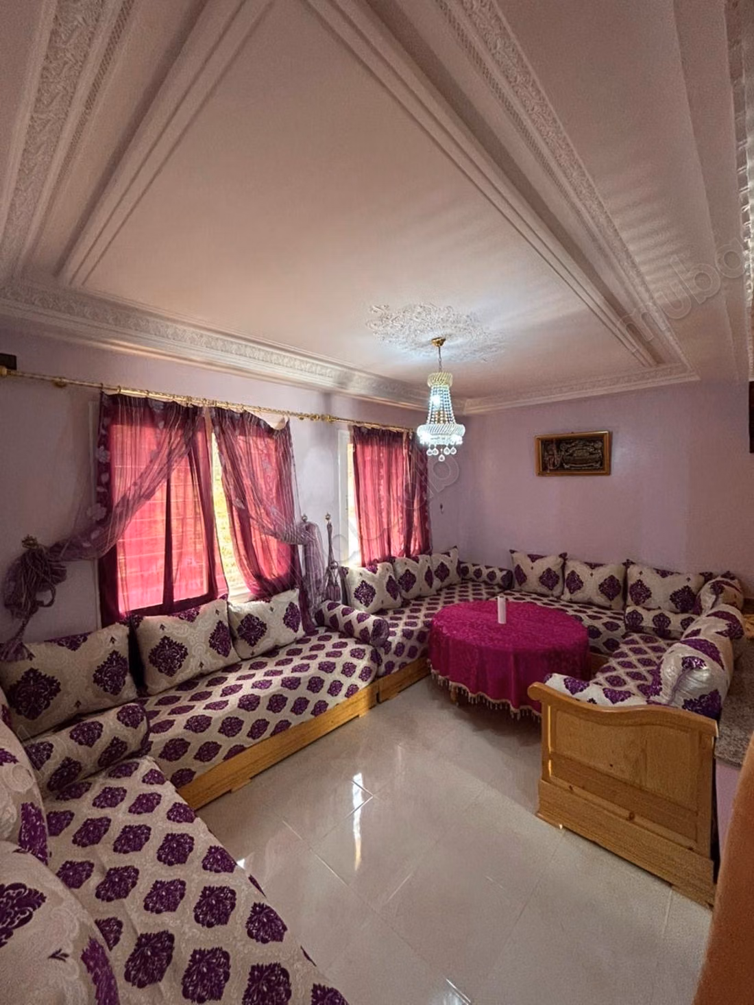 For Sale: Apartment in Imouzzer Kandar. Area 150m². Furnished