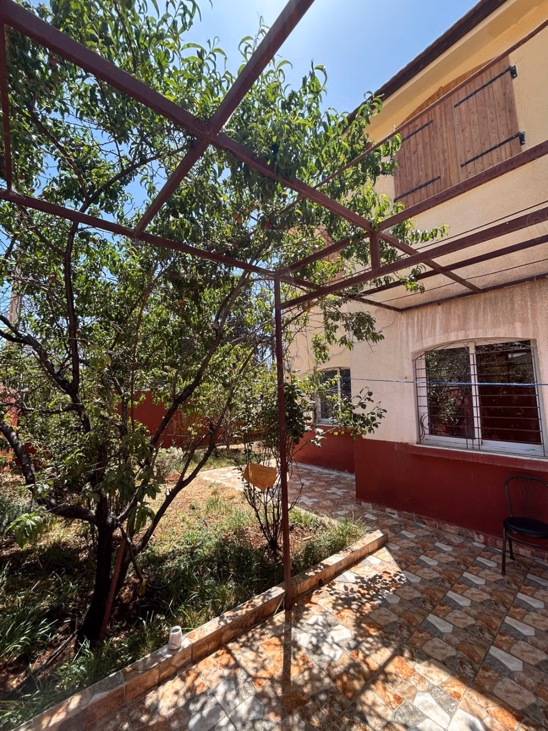 For Sale: Apartment in Imouzzer Kandar. Area 150m². Furnished