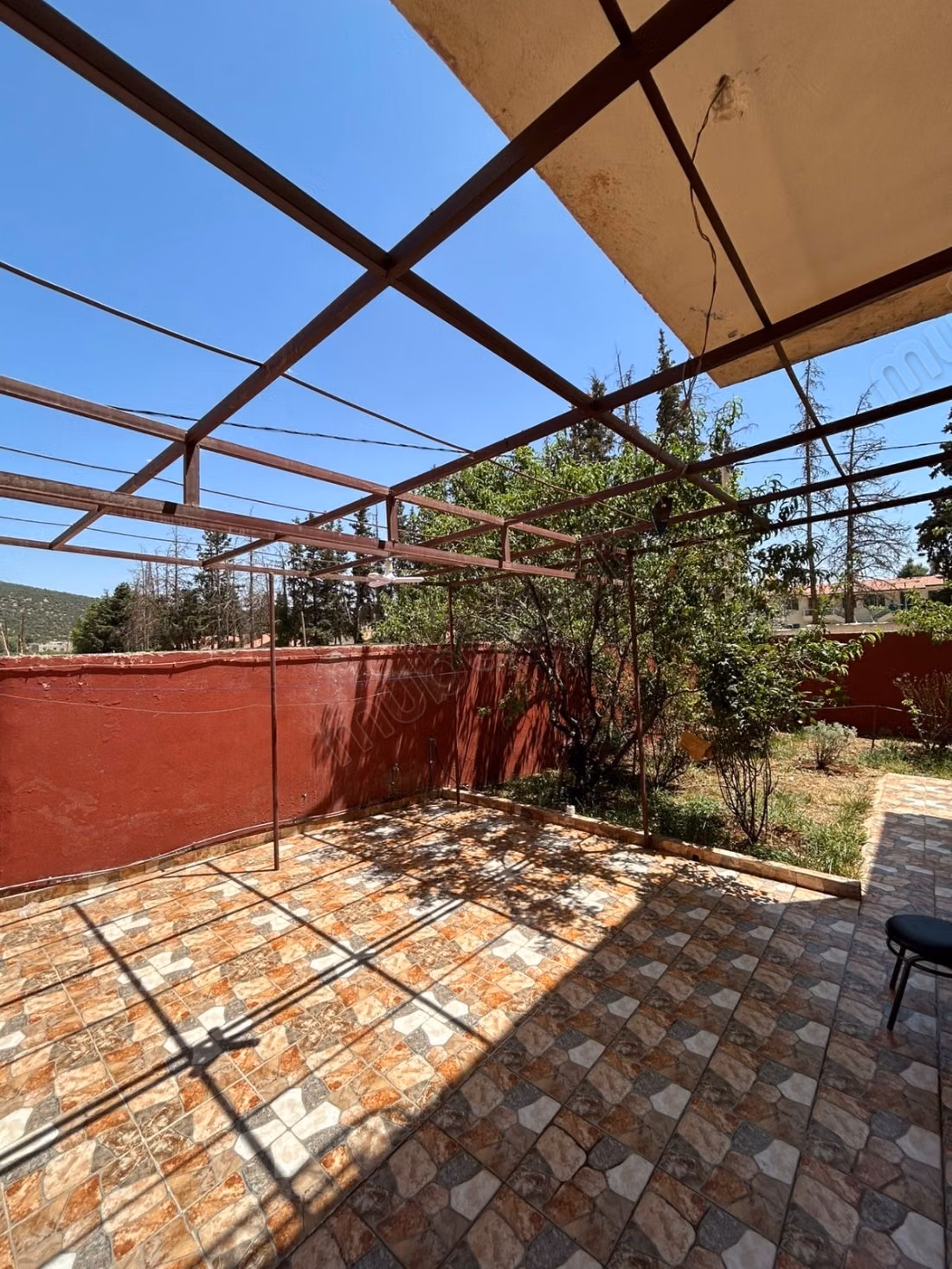 For Sale: Apartment in Imouzzer Kandar. Area 150m². Furnished