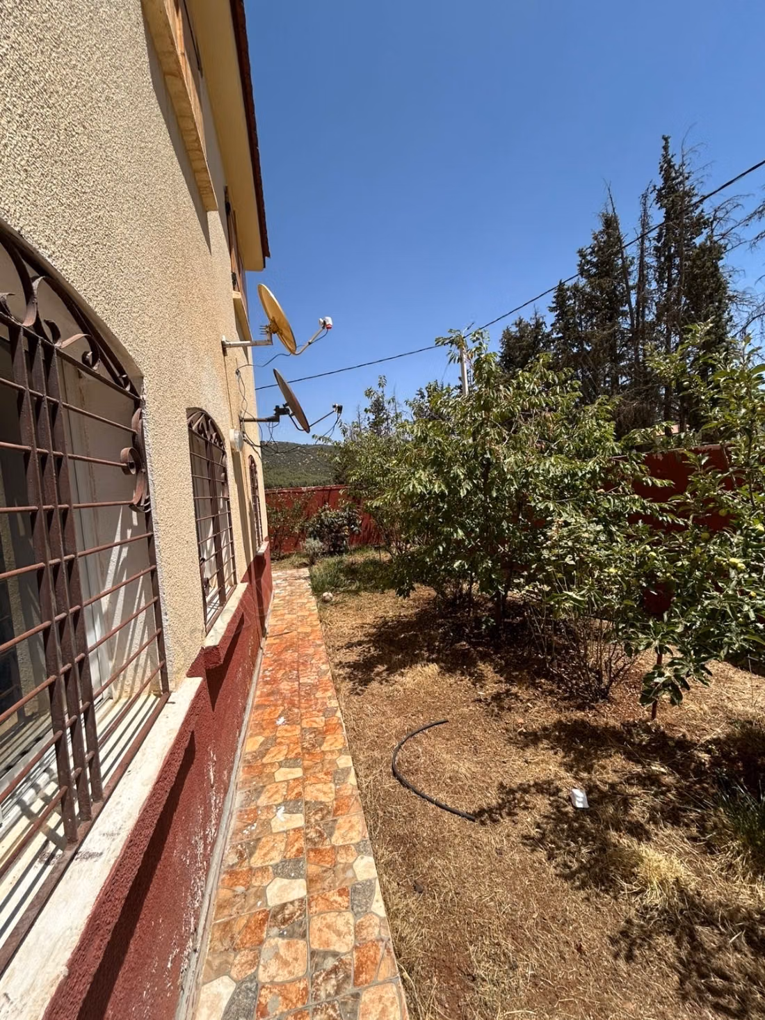 For Sale: Apartment in Imouzzer Kandar. Area 150m². Furnished