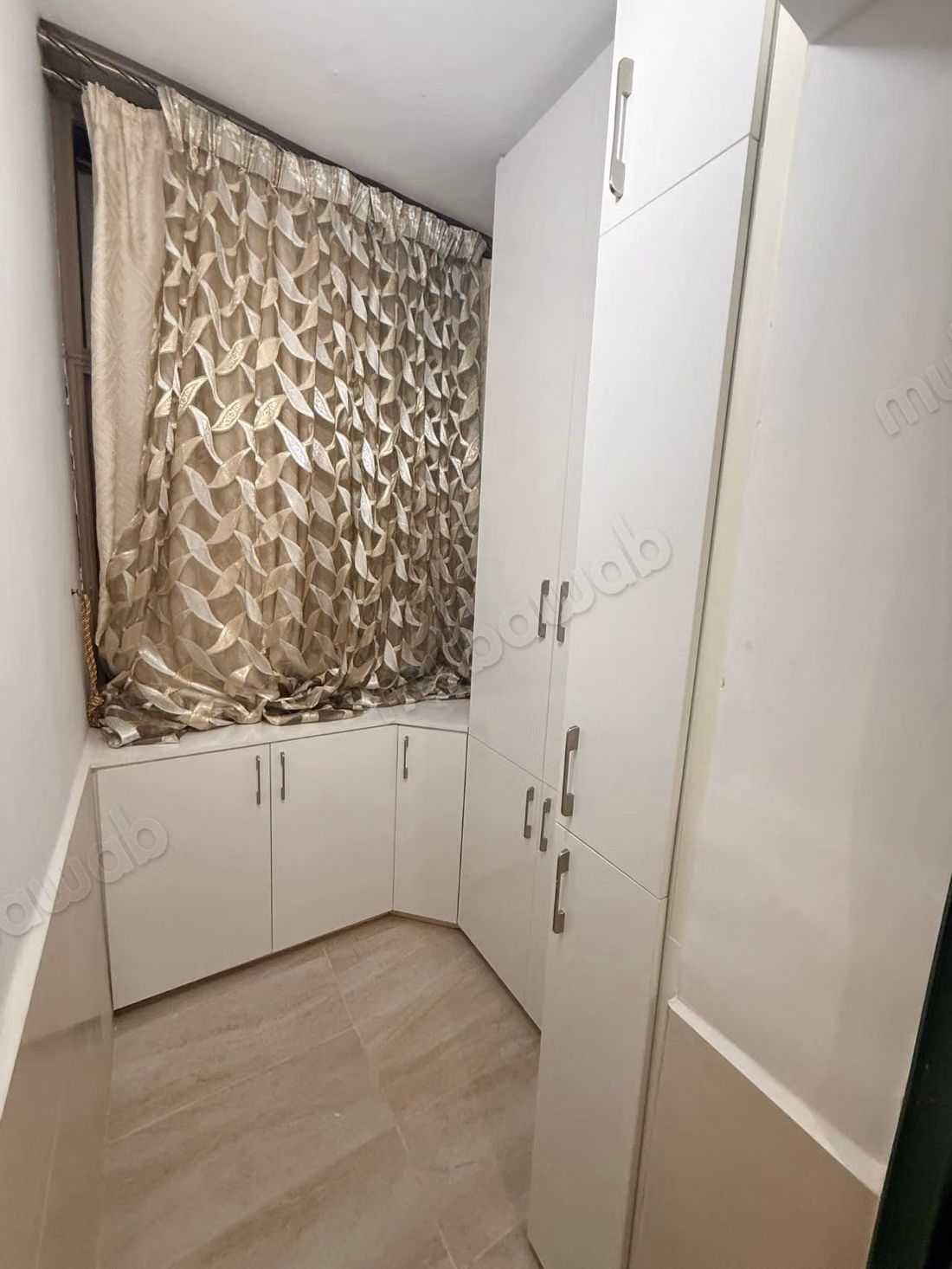 Mooi appartement te huur in Hay Targa. 4 kamers. Gemeubileerd