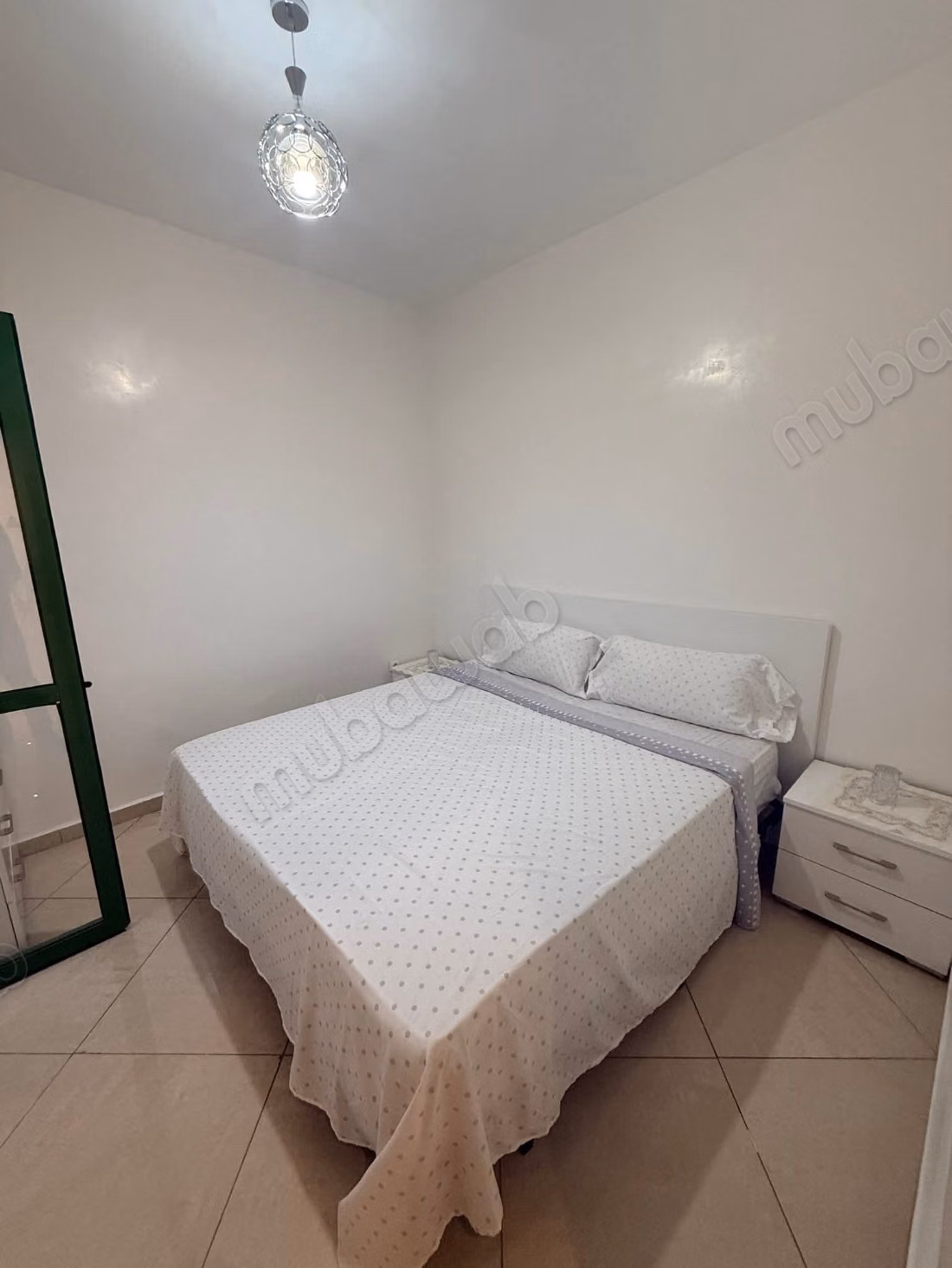 Mooi appartement te huur in Hay Targa. 4 kamers. Gemeubileerd