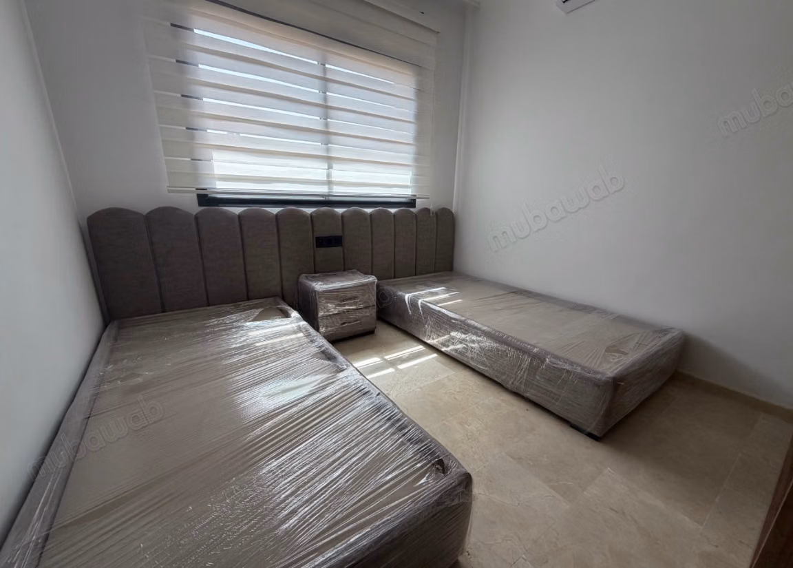 Location d'un appartement à Hivernage. 2 chambres agréables. Bien meublé