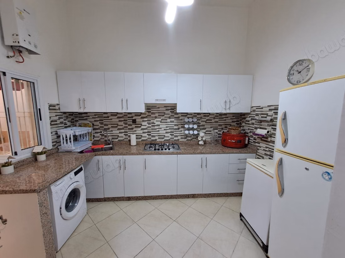 Apartamento en alquiler en Al Wifaq. 1 Habitación. Bien amueblado