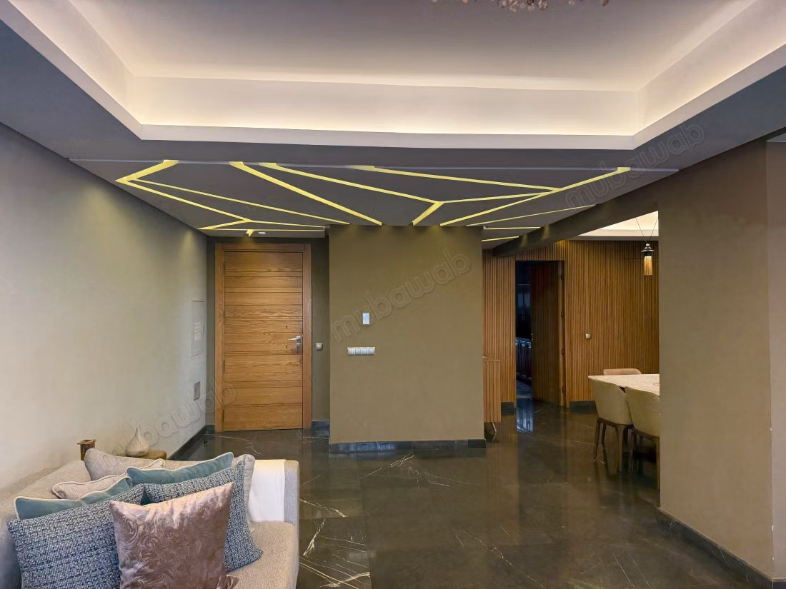 Apartamento excepcional en venta – barrio Ghandi