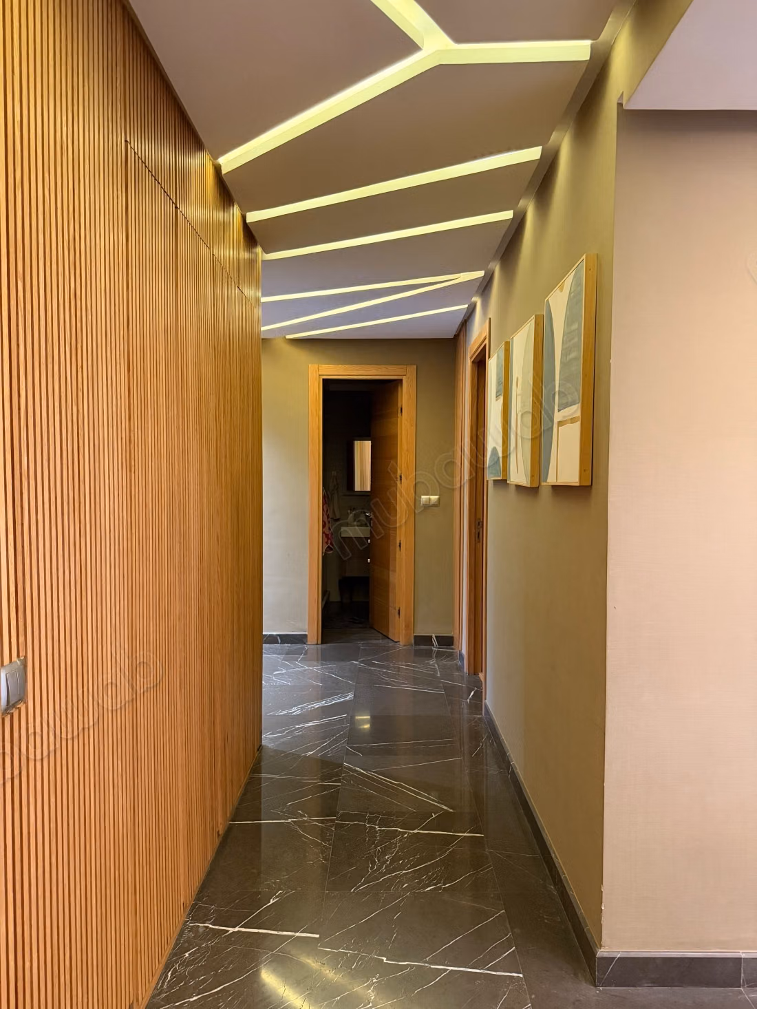 Apartamento excepcional en venta – barrio Ghandi