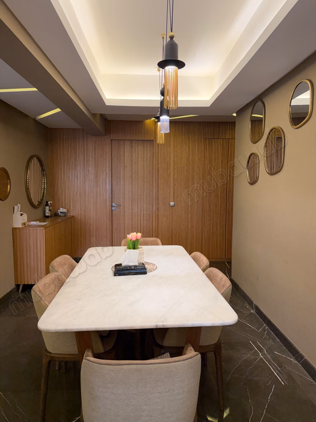 Apartamento excepcional en venta – barrio Ghandi