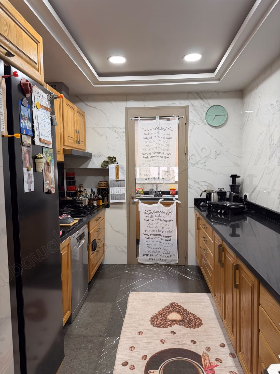 Apartamento excepcional en venta – barrio Ghandi