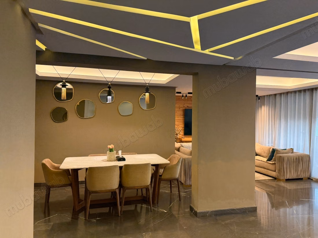 Apartamento excepcional en venta – barrio Ghandi