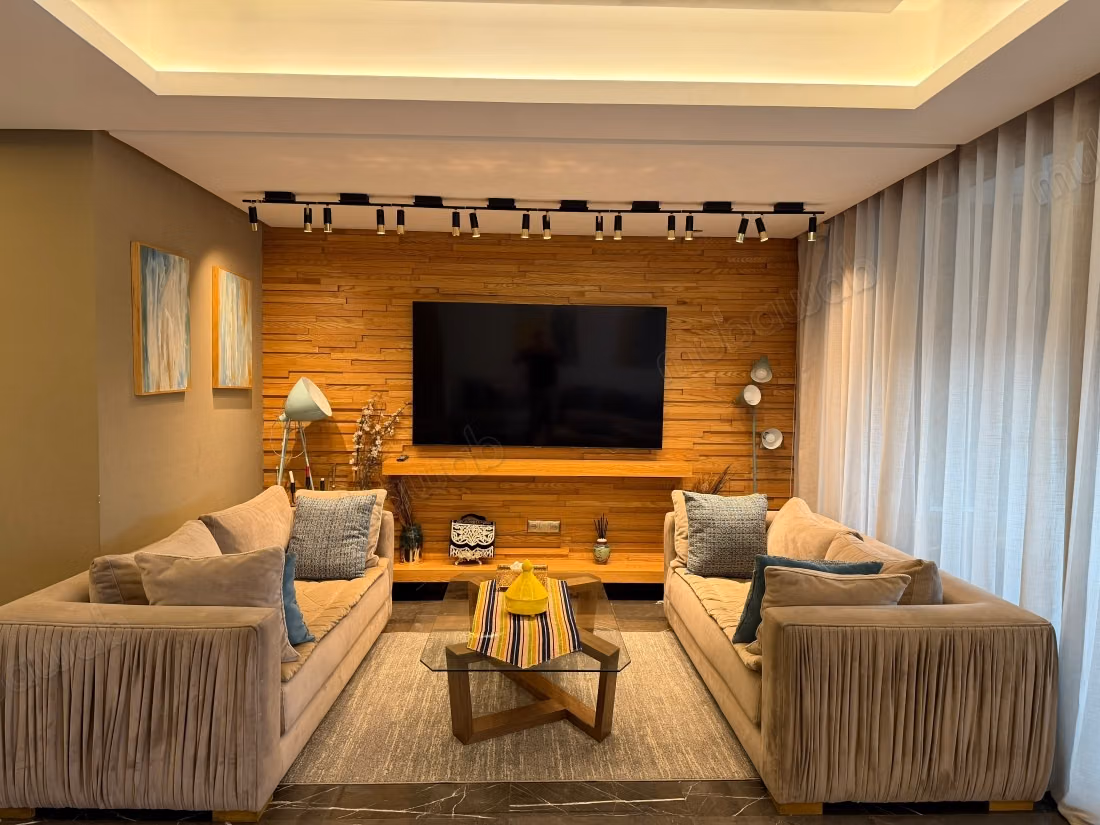 Apartamento excepcional en venta – barrio Ghandi