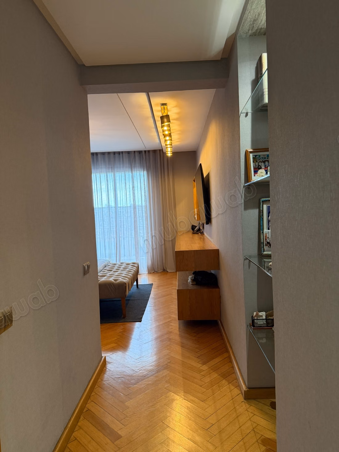 Apartamento excepcional en venta – barrio Ghandi