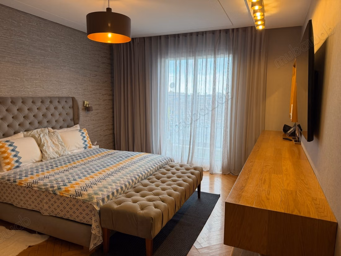 Apartamento excepcional en venta – barrio Ghandi