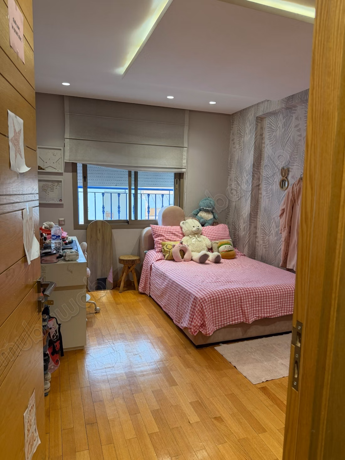 Apartamento excepcional en venta – barrio Ghandi