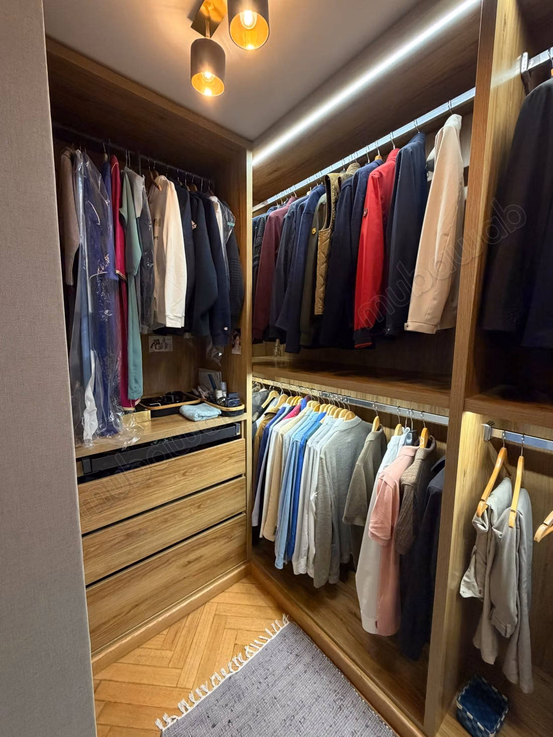 Apartamento excepcional en venta – barrio Ghandi
