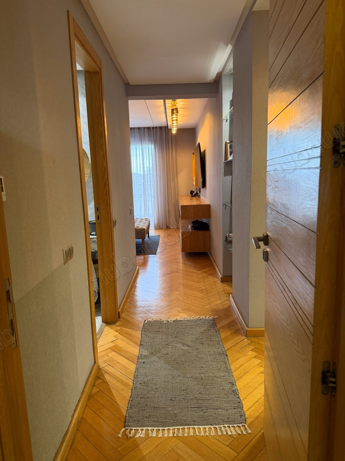 Apartamento excepcional en venta – barrio Ghandi