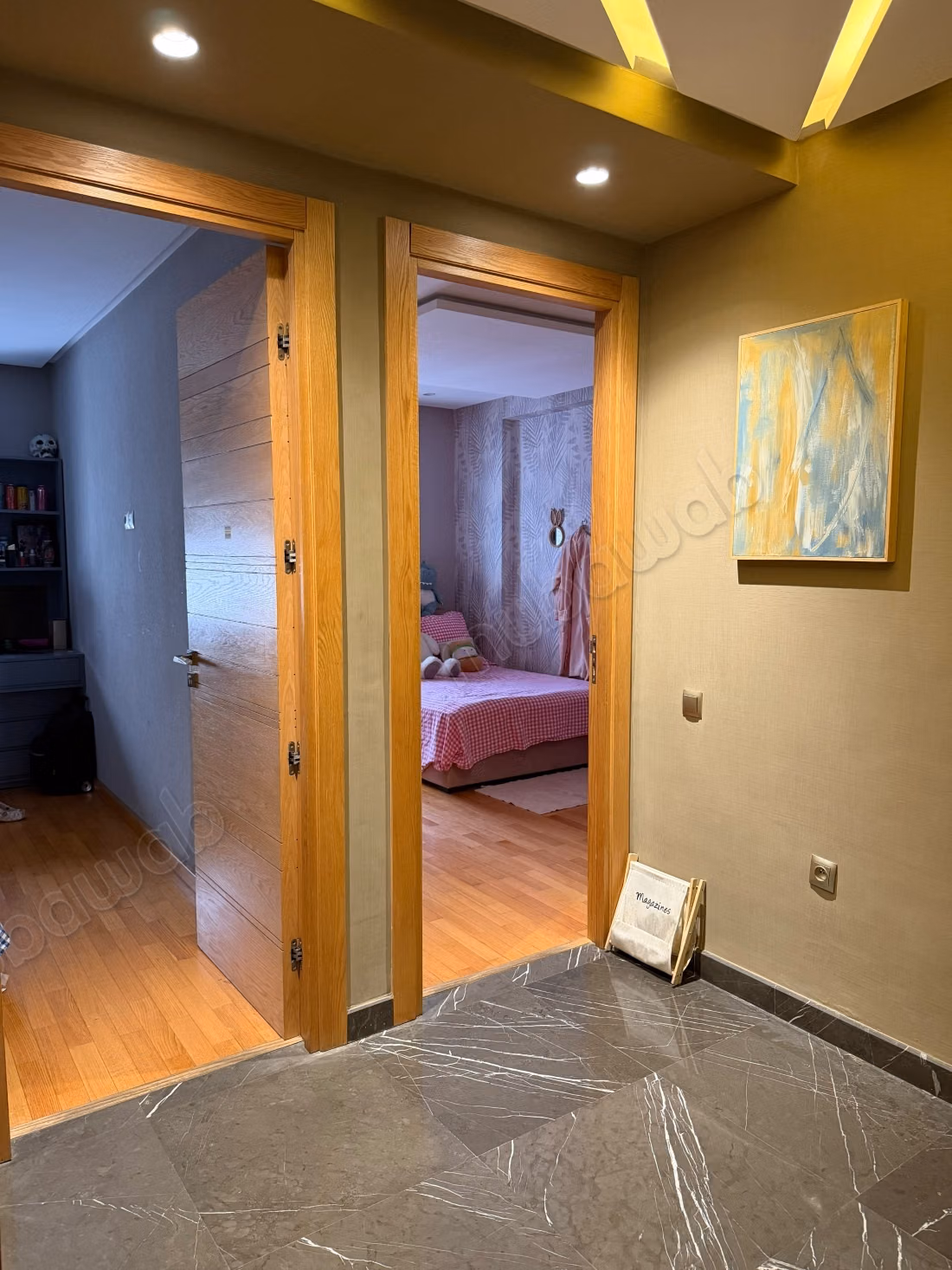 Apartamento excepcional en venta – barrio Ghandi