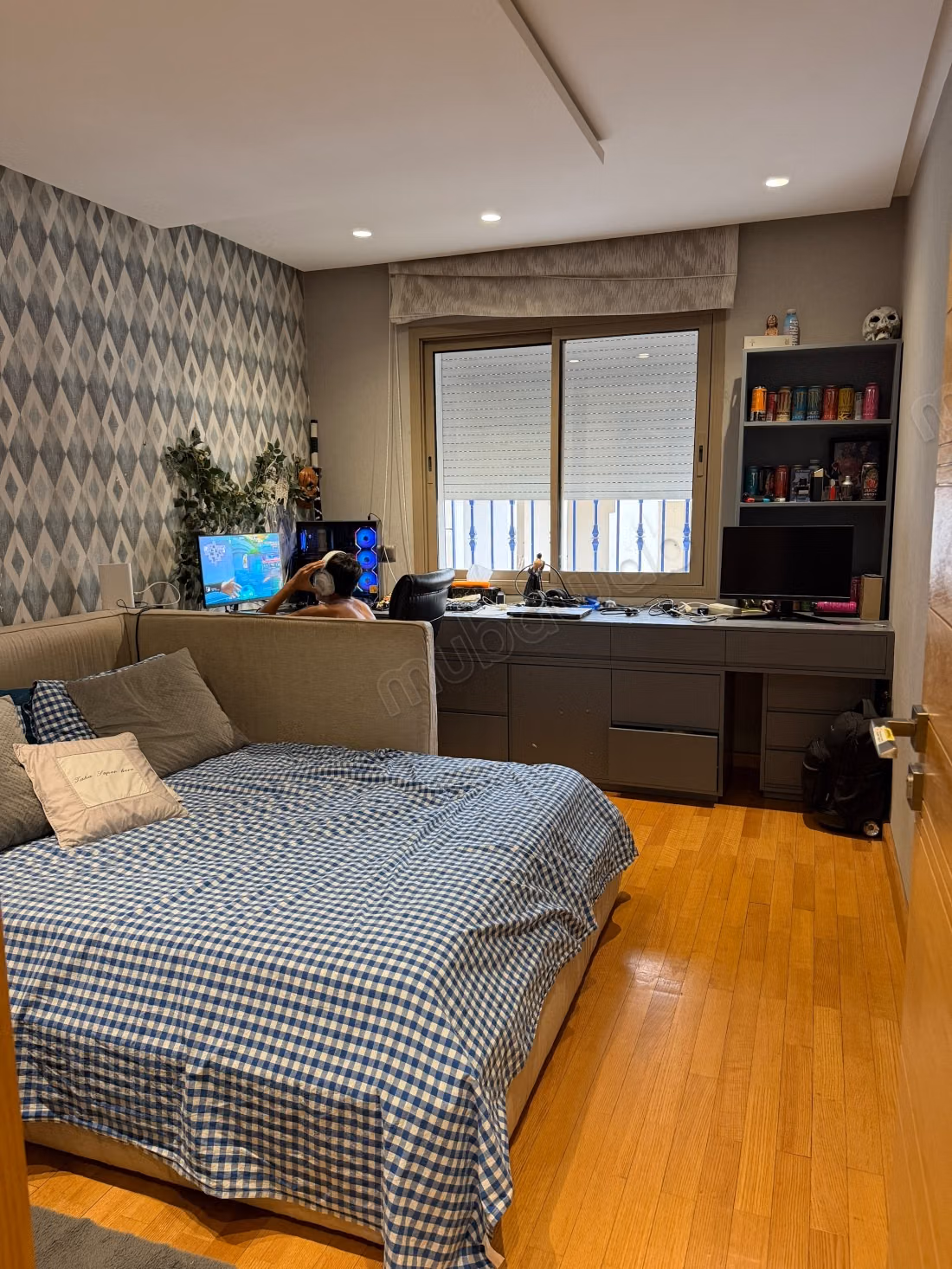 Apartamento excepcional en venta – barrio Ghandi