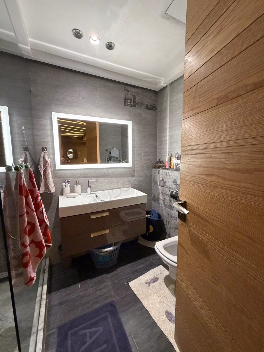 Apartamento excepcional en venta – barrio Ghandi