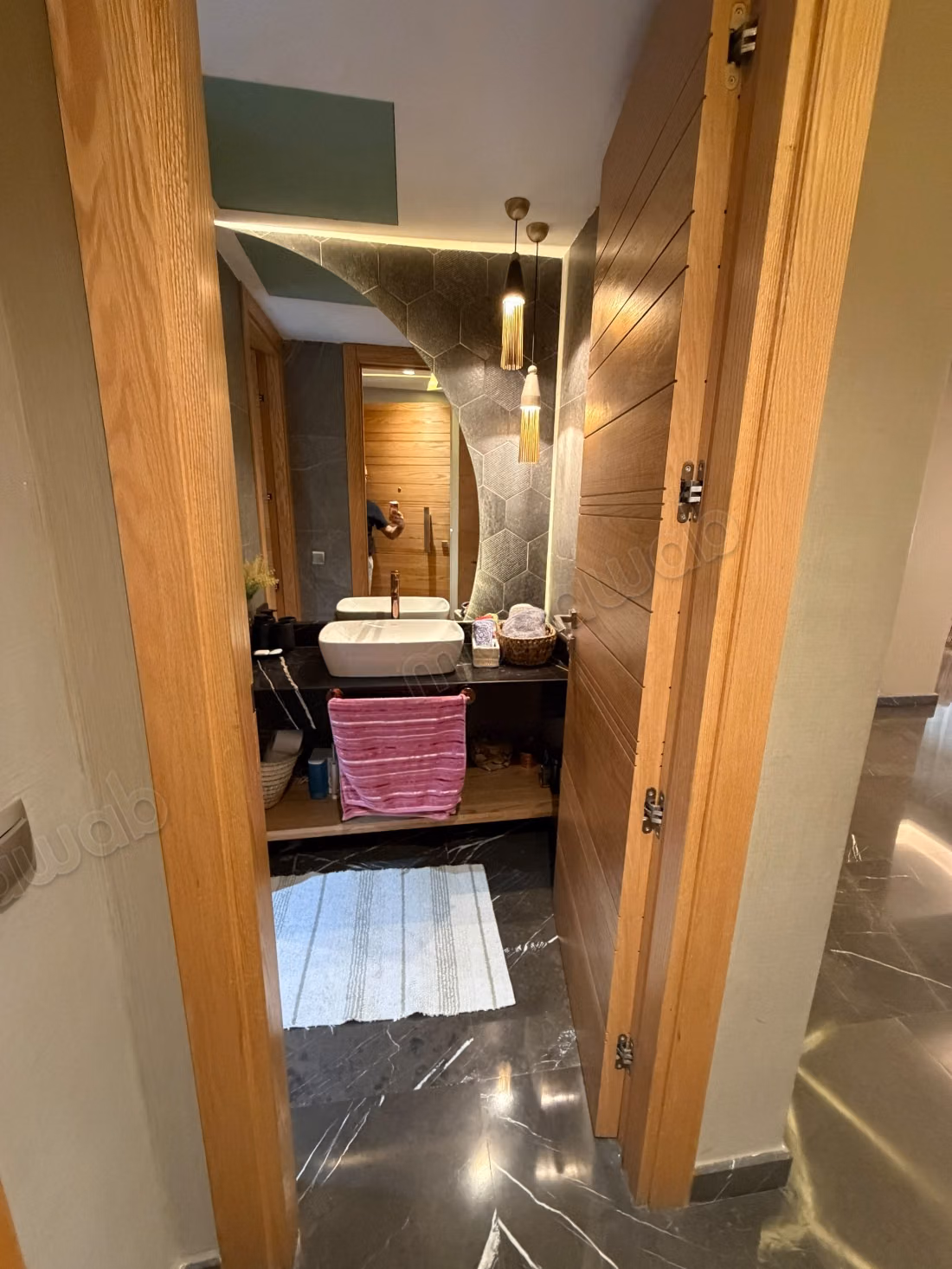Apartamento excepcional en venta – barrio Ghandi