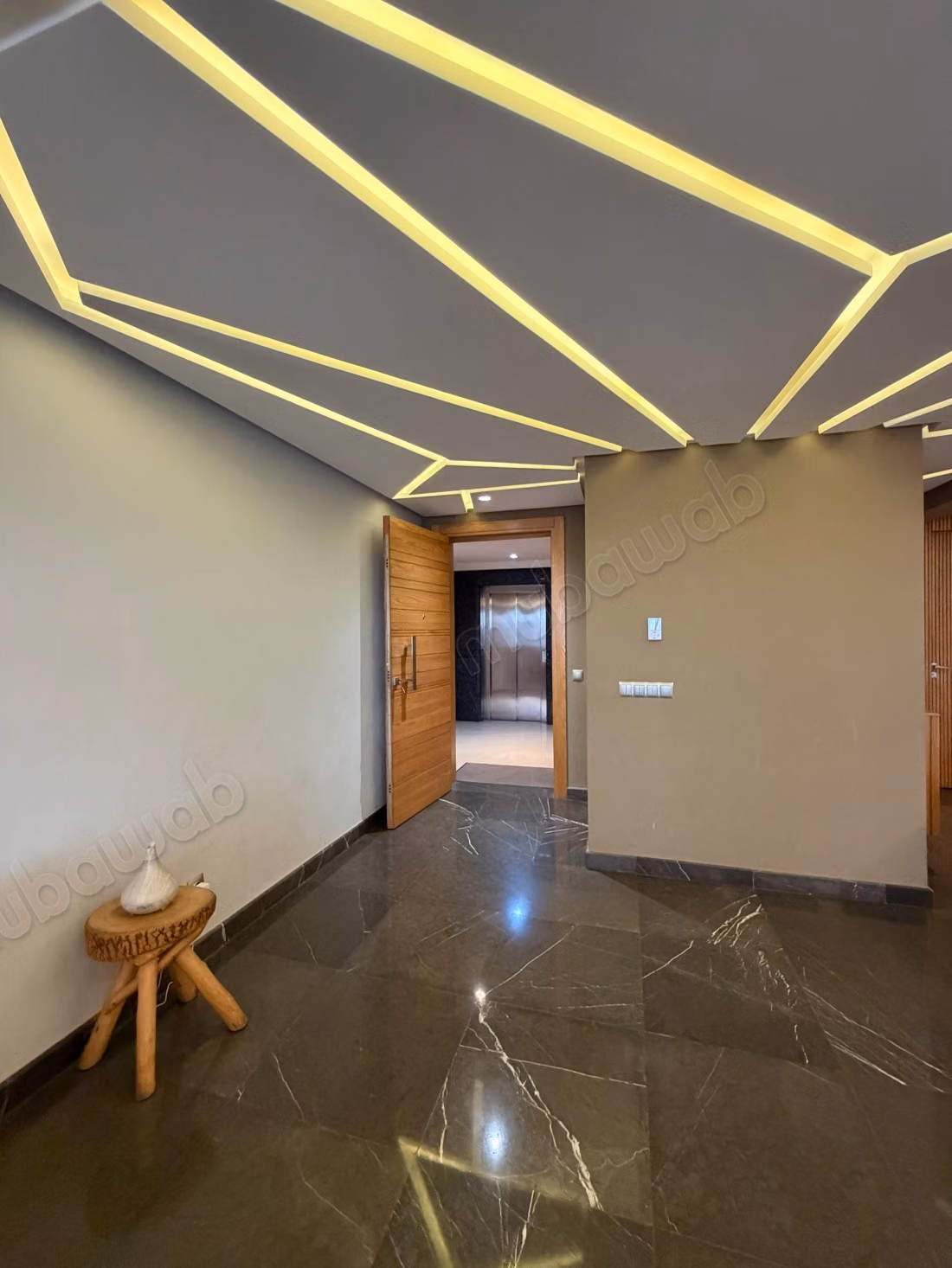 Apartamento excepcional en venta – barrio Ghandi